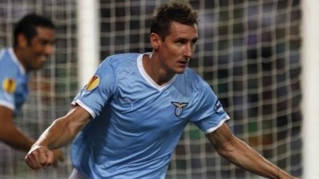 ПРОГНОЗА: Лацио - Ювентус