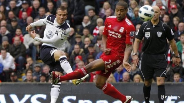 Глен Джонсън се връща срещу Юнайтед