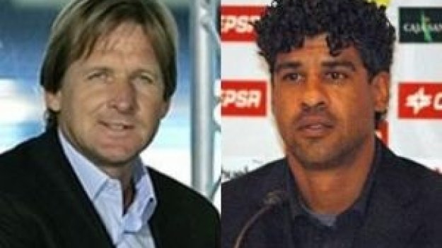 Шустер има само една победа над Рийкард