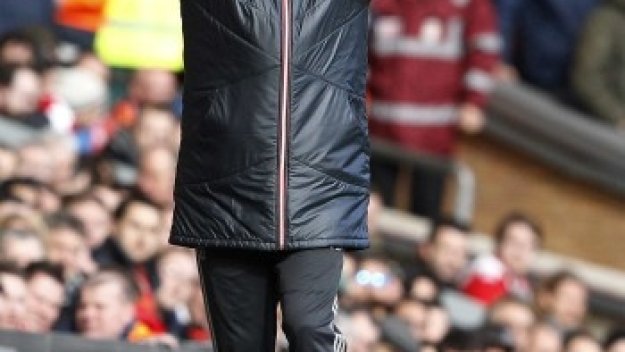 Джейми Карагър: Кени не е виновен за слабите резултати