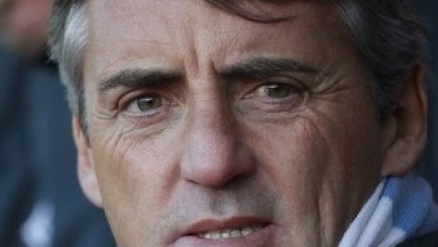 Манчини: Бъдещето на Бридж зависи от самия него