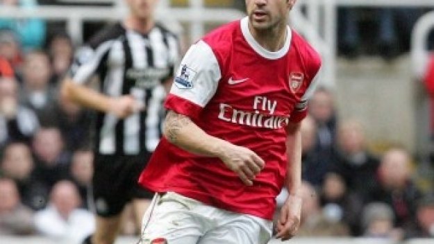 Барса дава максимум 40 милиона за селекция