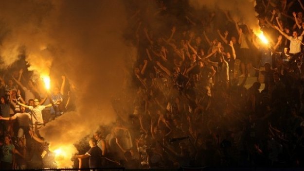 Левски прибра 40 000 лв. от мача с Ботев Пловдив