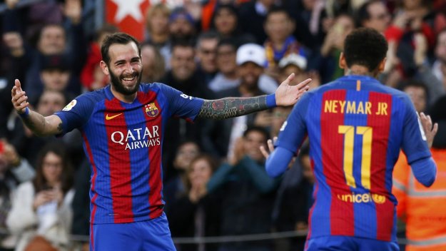 ОБЗОР: Примера дивисион, 21-и кръг