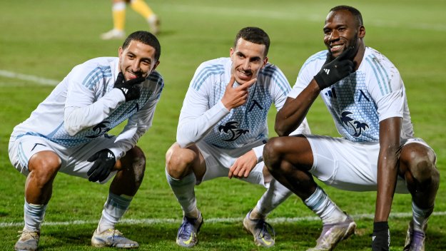 Фактите крещят: Левски е сред грандовете на Европа този сезон