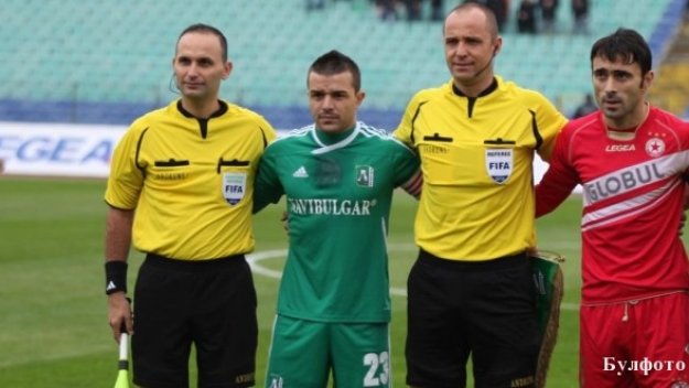 Бадема: Дано ЦСКА грабне купата