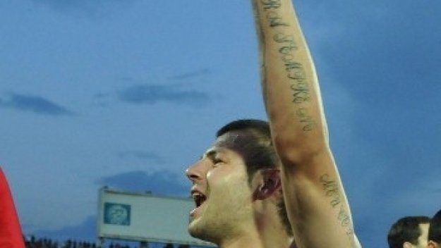 Поляци дават 800 000 евро за Спас Делев