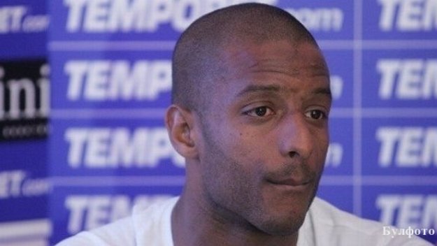 Юнес Бенжелюн се обясни в любов на ЦСКА