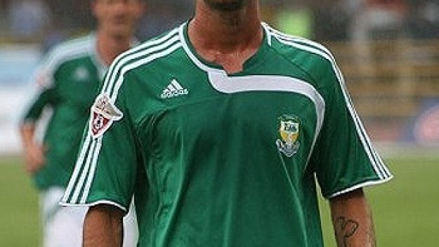 Калиакра взе сина на Стойчо Младенов