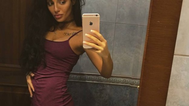 Благо Колизеума отново ще става баща + СНИМКИ