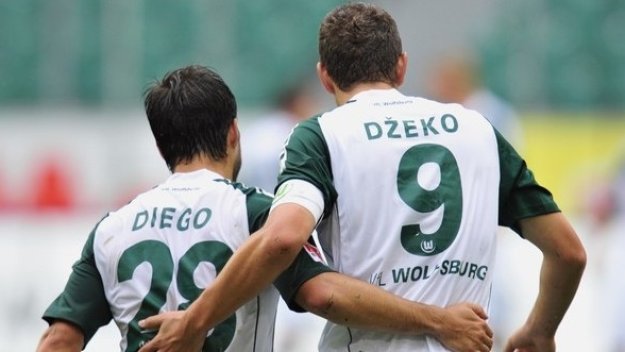 Сити готви умопомрачителните 38 милиона паунда за Един Джеко