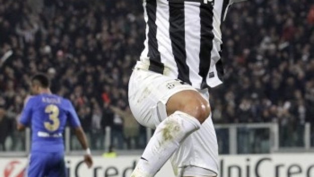 Куалиарела - кошмар за Челси