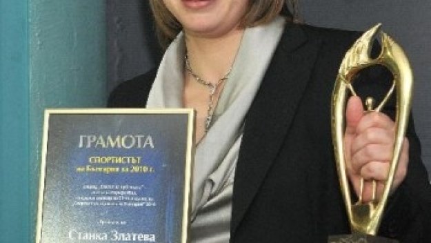 Операцията на Станка Златева премина успешно
