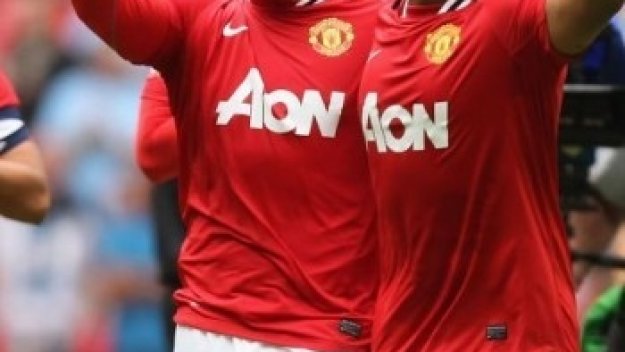 Руни: Можеше и още