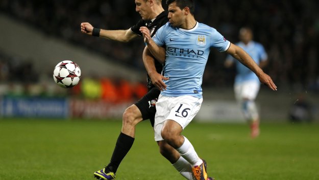 Барса: Не сме търсили Агуеро