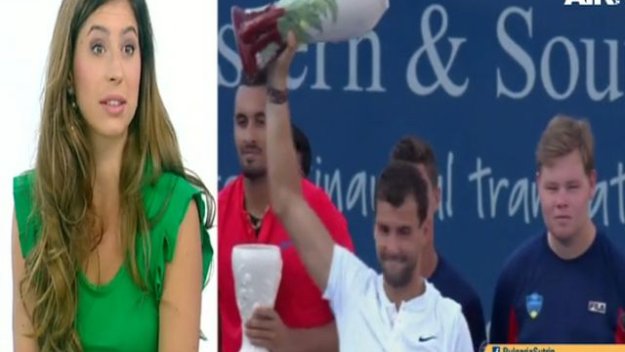 Гришо е чудото на България + ВИДЕО 