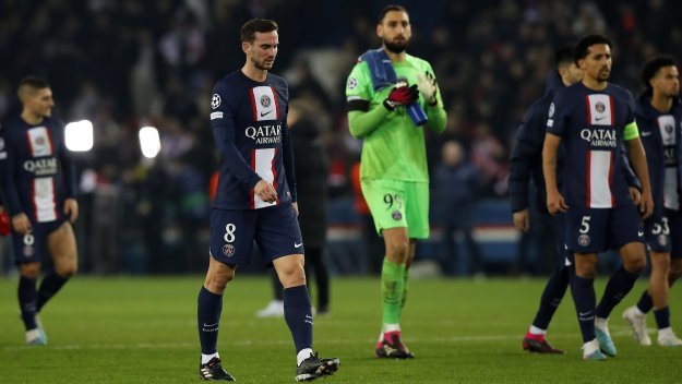 ПСЖ ще направи нещо за първи път от 11 години