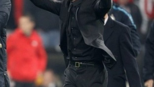 Леонардо: Трудно е за обяснение!