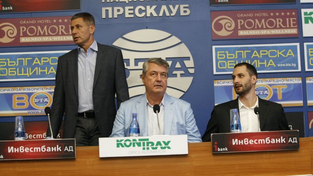 Радо Стойчев с драматична победа над Казийски в Италия