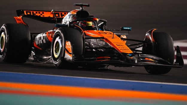 Оскар триумфира в спринта, който не предложи особено шоу