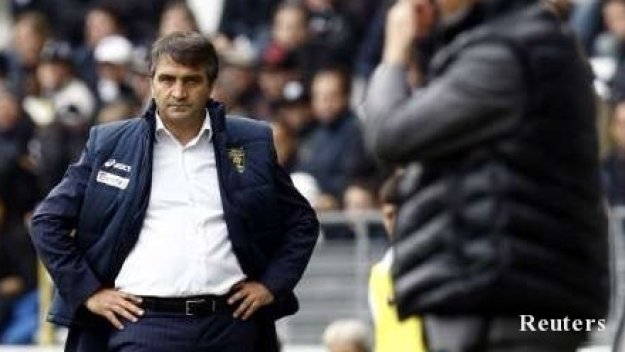 Поредна треньорска смяна в Дженоа