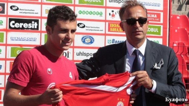 Мораеш се закани да къса мрежи