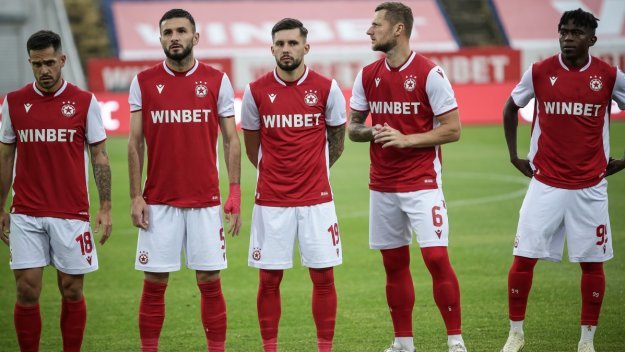 ЦСКА в еуфория: Цената на Делова стигна 1 000 000 евро