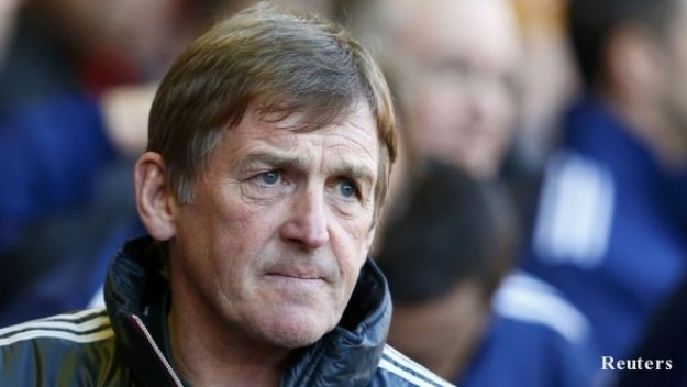 Крал Кени: Не мога да си обясня тази загуба