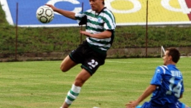 "Моряк" ще е зад борда на Черно море 6 месеца