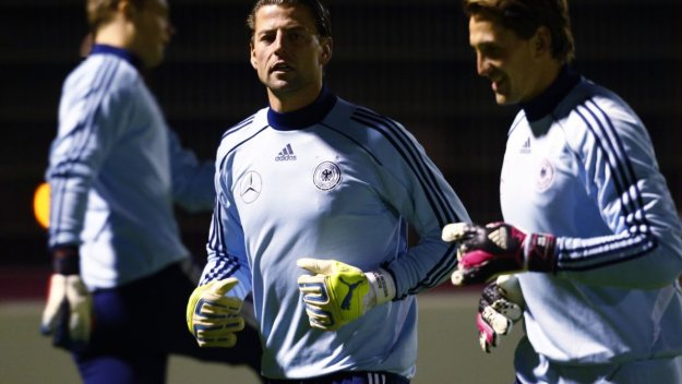 Вайденфелер: Трябва да ударим Байерн