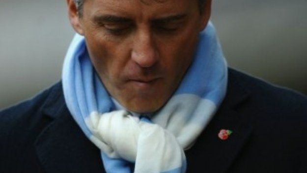 Манчини: Челси не е за отписване, има шансове за титлата