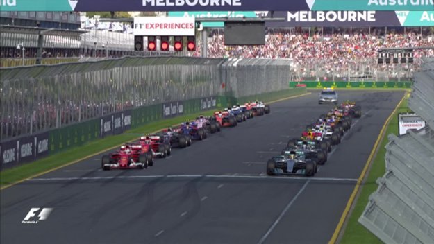 Потвърдено: Състезанията от Формула 1 ще започват по-късно