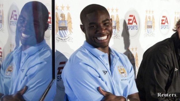 Ричардс отсвирил Англия заради Великобритания 