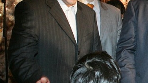 Иво Тонев с претенции къд съдията