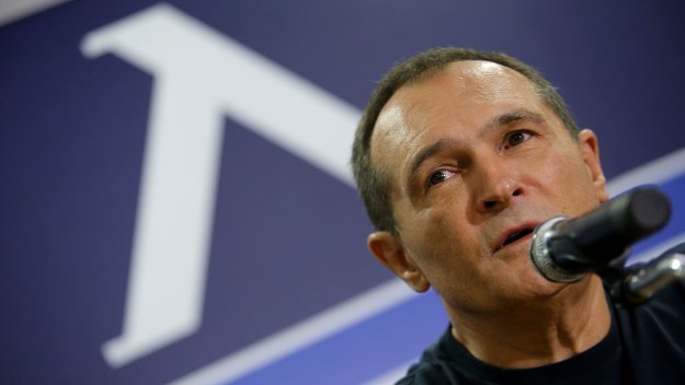 Кризата в Левски: Наско Сираков отива на крака при Божков в Дубай