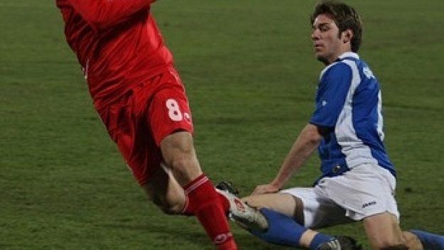 ЦСКА скочи да съди Миньор