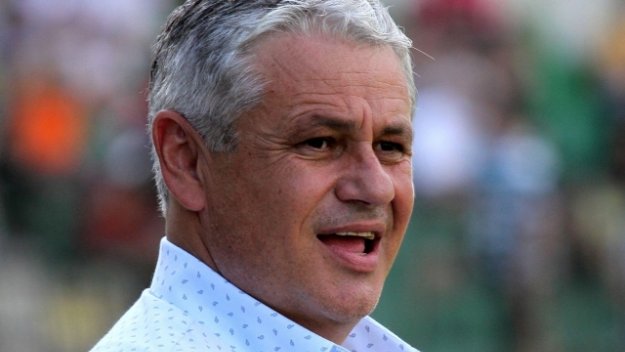 ОФИЦИАЛНО: Стойчо Стоев стана треньор на Левски