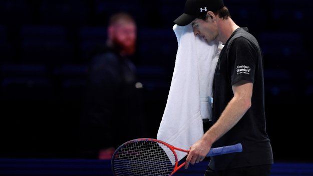 Анди Мъри пропуска и Australian Open