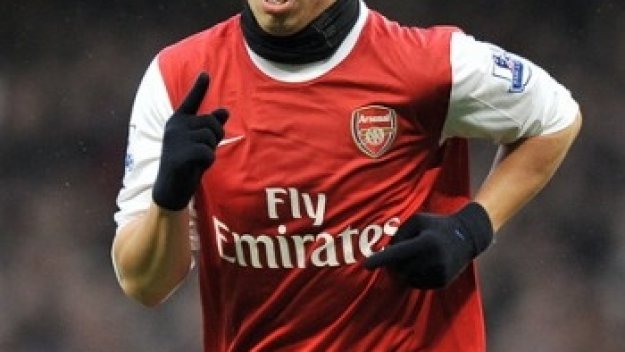 Избраха Самир Насри за най-добър футболист на годината във Франция