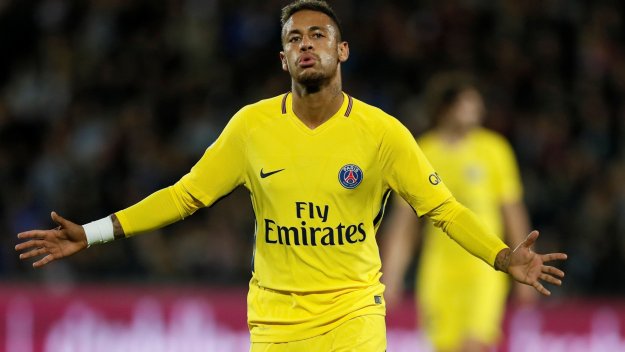 Венгер: Не ми стана ясно защо Неймар избяга от Барса и Меси