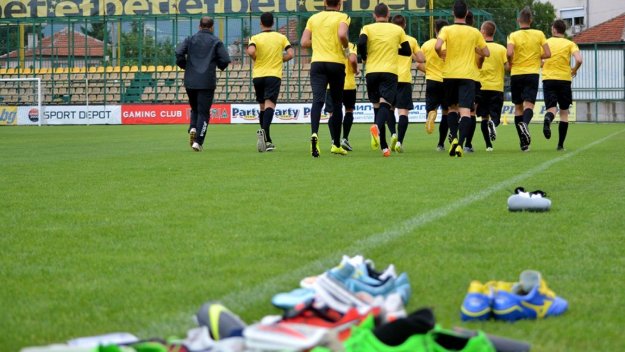 Ботев взима бивш "моряк"