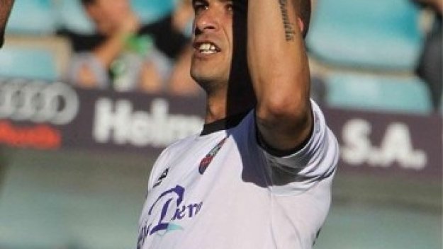 Спасиха живота на играч на Саламанка