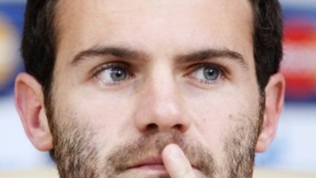 Хуан Мата: Ще се опитаме да се забавляваме срещу Шахтьор