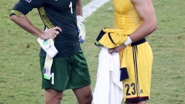 Треньорът на Таити: Спечелихме морална победа