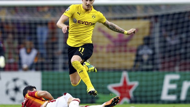 В Реал още се колебаят за Ройс