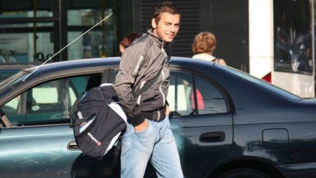 Балтанов: Искам от Левски да ме видят, че заслужавам да се върна там