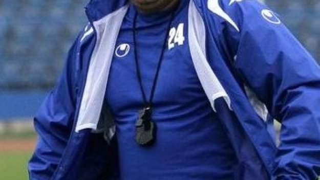 Джамбазки: Сами се бихме