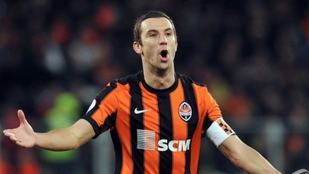 Дарио Срна: Имаме сили да победим Рома