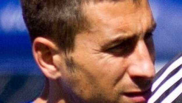 Словак избра Серия &quot;Б&quot; пред Левски