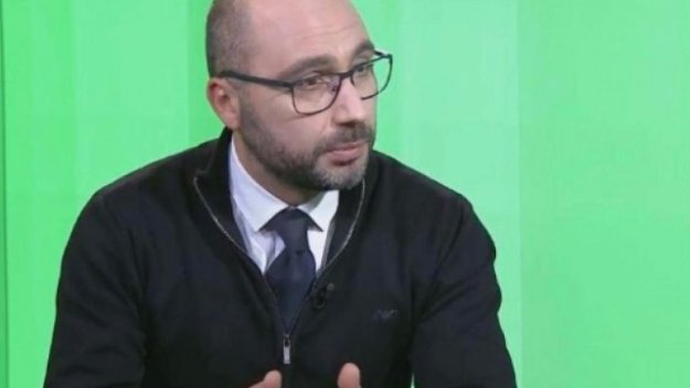 Имаше ли дузпа за Байерн срещу Реал? Ето какво каза експертът